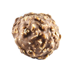 Chocolate ball