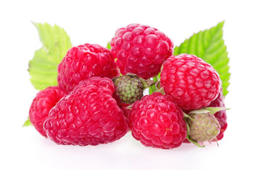 raspberry