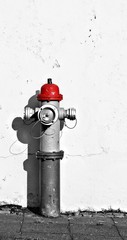 Fire Hydrant