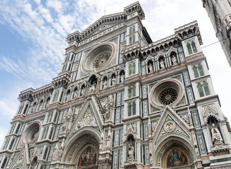 Florence (Firenze)