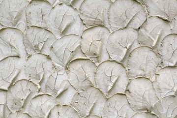 Grain gray paint wall grunge background or texture