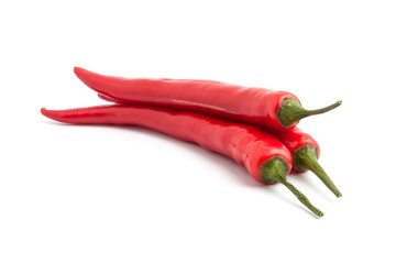 Chili rojo picante