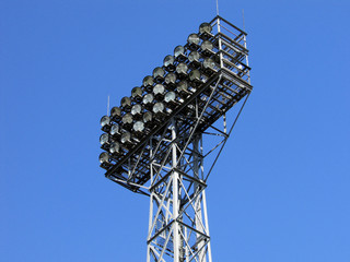 lighting tower