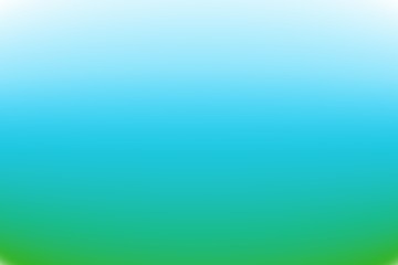 blue soft abstract background