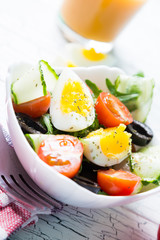 vegetable salad