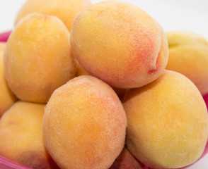 prickly peaches