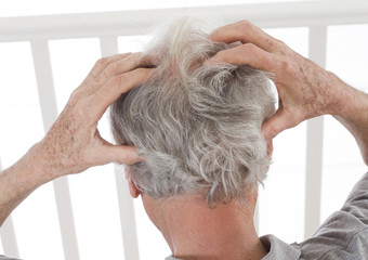 DEMANGEAISON T&Ecirc;TE SENIOR