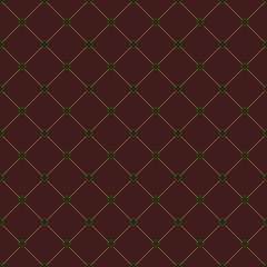 Geometric Modern  Seamless Pattern