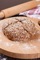 grain bread
