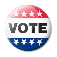 Badge VOTE