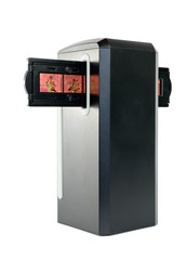 scanner for slides and films © Philipimage