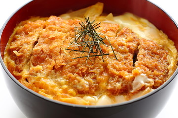 カツ丼