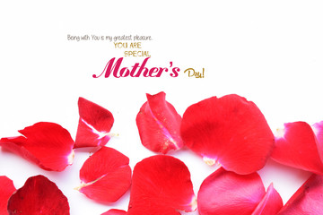 happy mothers day background