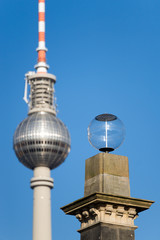 Obraz premium Berlin