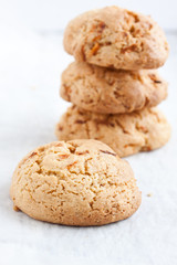 carrot cookies