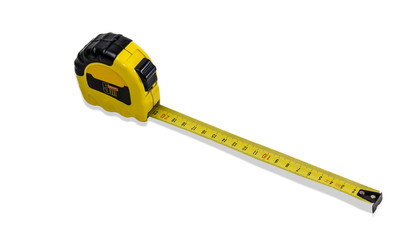 Tape measure