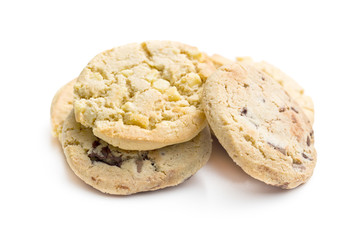 chocolate cookies