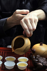 tea ceremony