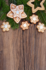 magic Christmas holiday