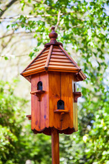 Bird House