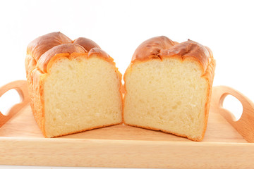 おいしそうなパン