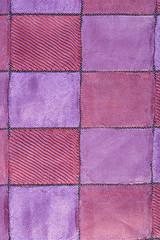 patchwork fabric