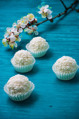 spring dessert