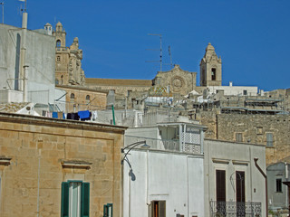 Ostuni