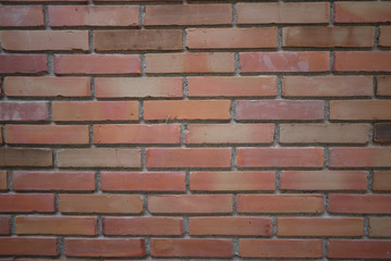 Brick  wall  texture