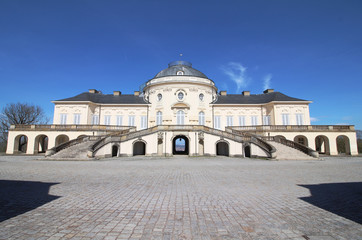 Schloss Solitude Stuttgart