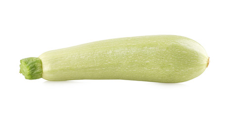 fresh zucchini