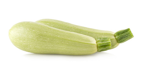 fresh zucchini