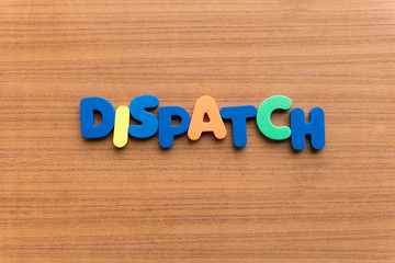 dispatch