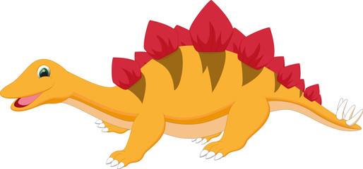 cute dinosaur cartoon