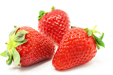fraises 2015