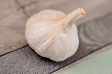 garlic