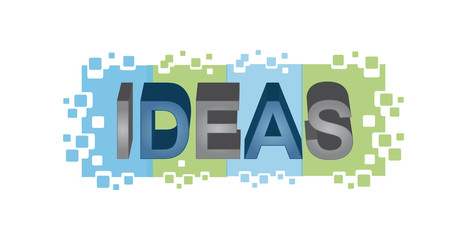 Ideas word design