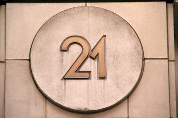 21