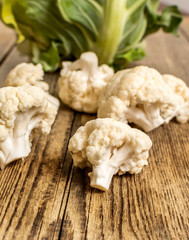 Cauliflower