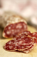 saucissons