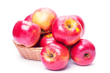 apples