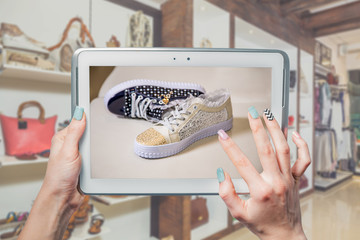 online shoe store, online sale