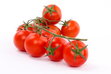 Cherry tomato