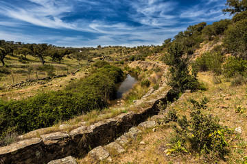 Rivera de los Molinos