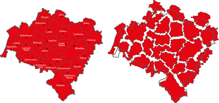 Lower Silesia