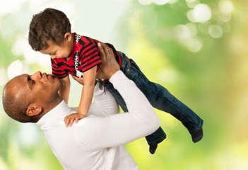 Family. Fly Boy!