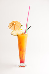 Erotic Mix-Cocktail