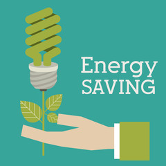 Energy Saving design