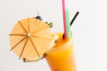 Erotic Mix-Cocktail