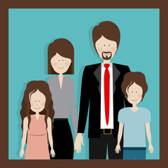 Family design